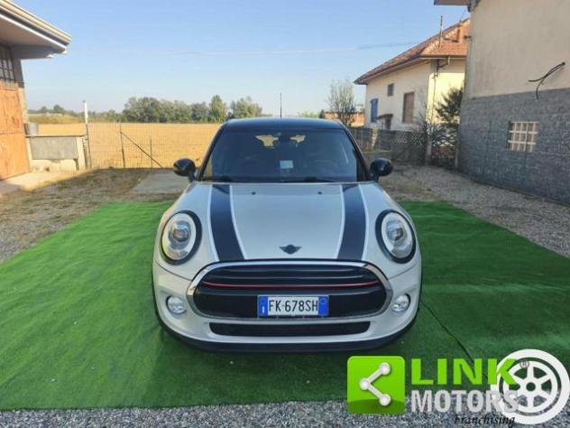 MINI Cooper D HYPE 1.5 116 CV rif. 24216627 - Foto 2