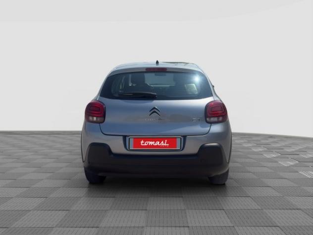 CITROEN C3 C3 PureTech 83 S&S Feel rif. 23876612 - Foto 4