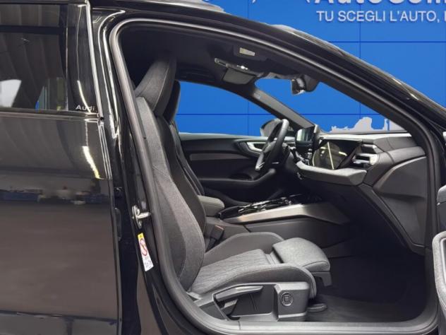 AUDI A5 3ª serie A5 Avant TDI 150 kW mHEV+ S tronic S Line edition - Foto 5