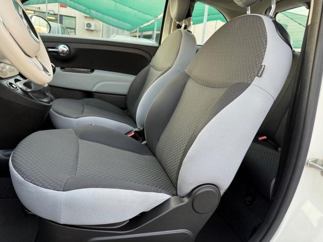 Fiat 500 1.0 70 Cv Hybrid Pop - Foto 8