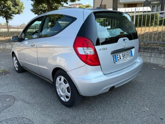 Mercedes-benz A 150 Classic coup - Foto 6