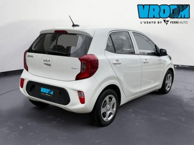 KIA Picanto 1.0 12V 5 porte Urban rif. 24077460 - Foto 8