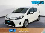 TOYOTA Yaris 1.5 Hybrid 5 porte Lounge rif. 23842490