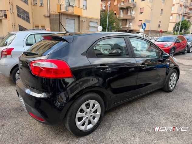 KIA Rio 3ª serie Rio 1.2 CVVT 5p. ECO GPL Active - Foto 4