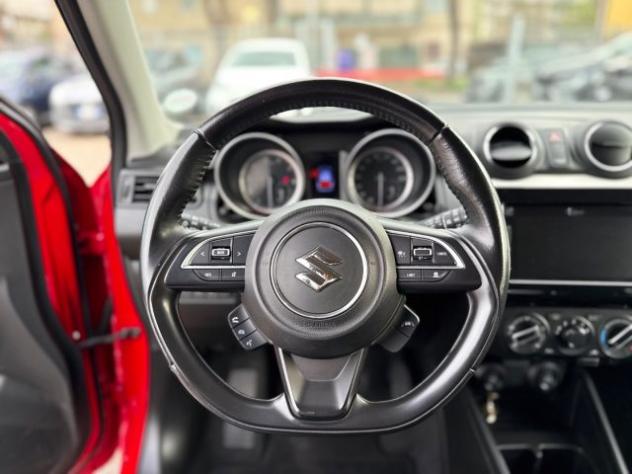 SUZUKI Swift 1.2 Hybrid Top rif. 24195233 - Foto 10
