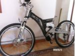 Bici per ricambi