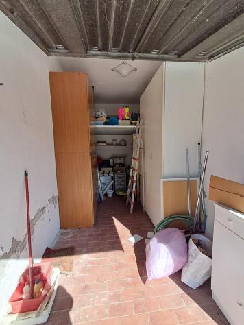 Garage in vendita a Fornacette - Calcinaia 13 mq Rif: 1452681