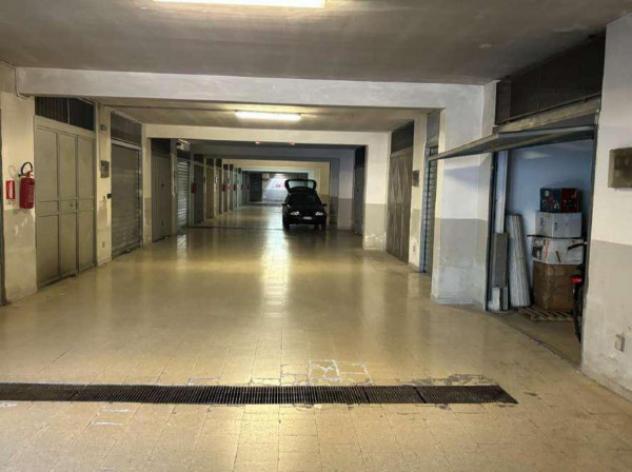 Immobile in asta di 37 m², box auto doppio in vendita a Manfredonia - Foto 4