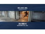 Immobile in asta di 24 m² in vendita a Milano