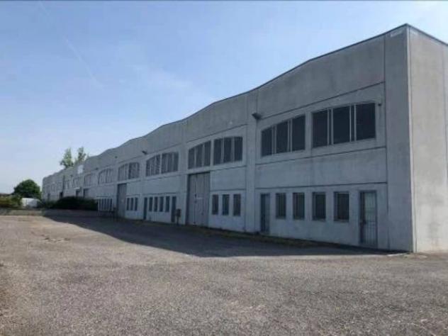 Immobile in asta di 945 m² in vendita a Bagnolo Mella - Foto 2