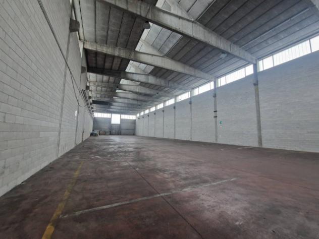 Immobile di 4000 m² con 1 locale in affitto a Lainate - Foto 16