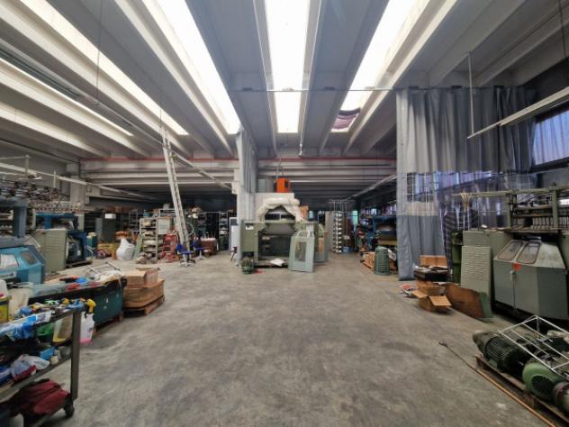Immobile di 1200 m² con 5 locali in vendita a Legnano - Foto 8