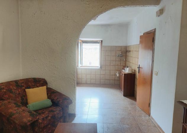 Bilocale in vendita a Abbadia San Salvatore - Foto 5