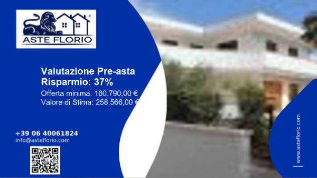 Immobile in asta di 77 m² in vendita a Alcamo