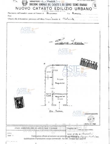 IMMOBILI-IMMOBILE RESIDENZIALE-Via Roma, 92021 Aragona AG, Italia - Foto 9