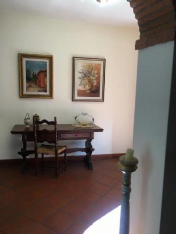 Villa in pietra 360 mq tot. ristrutturata Chiaveretto-AR - Foto 9