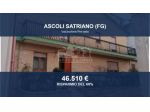 Immobile in asta di 208 m² in vendita a Ascoli Satriano