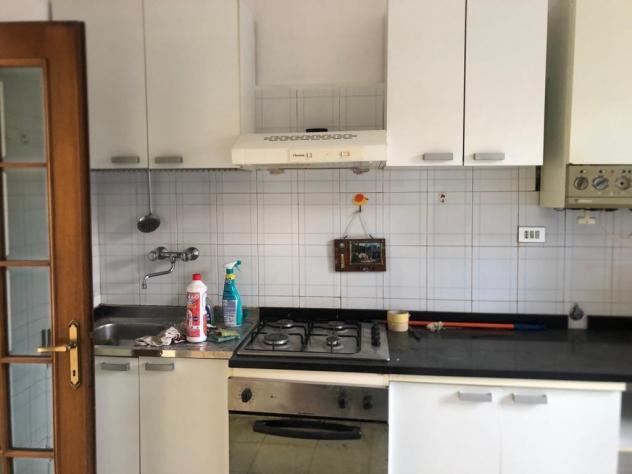Appartamento in vendita a Nazzano - Carrara 100 mq Rif: 1053633 - Foto 2