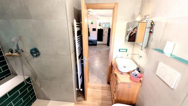 Casa singola in vendita a Boschi di Lari - Casciana Terme Lari 214 mq Rif: 1407921 - Foto 4