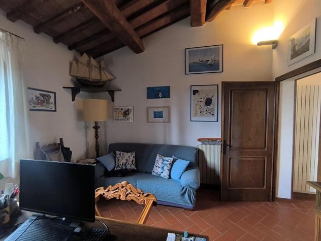 Appartamento in vendita a Bossi - Castelnuovo Berardenga 105 mq Rif: 1324720 - Foto 5