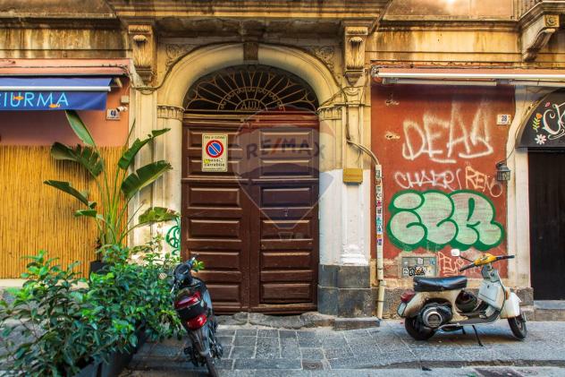 Appartamento in vendita a Catania, Centro Storico - Foto 2