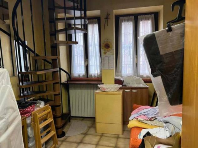 Immobile in asta di 105 m², box auto in vendita a Cislago - Foto 14