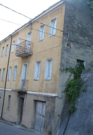 Indipendente in vendita a Filetto