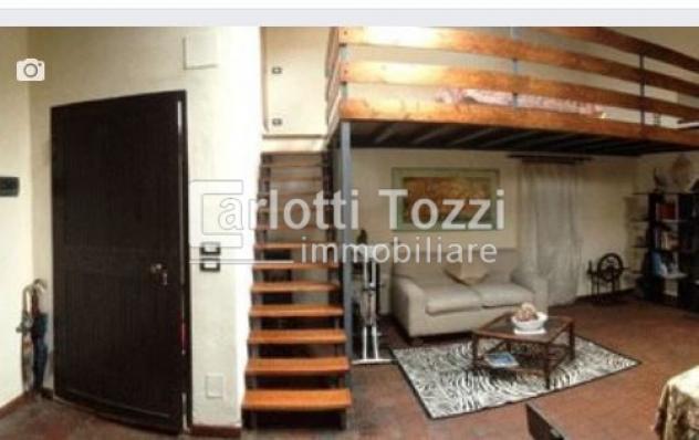 APPARTAMENTO di 2 vani e di 47 mq (GROSSETO - GROSSETO CENTRO STORICO) rif. 03189CSTMEB