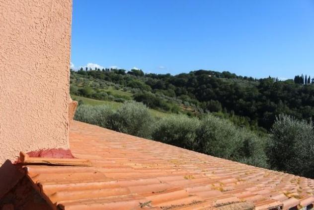 Colonica in vendita a Guardistallo 210 mq Rif: 939584 - Foto 2