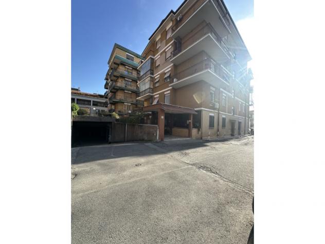 Appartamento in Via Alessandro Guidoni