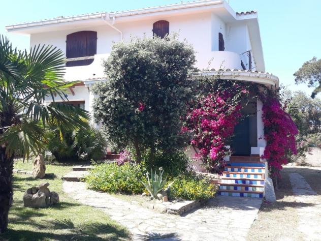 Irgoli vendesi villa 8 vani 230 Mq - Foto 2
