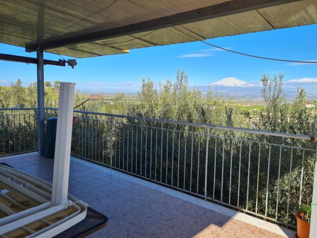 Casa Semindipendente in vendita a Lentini - Foto 2