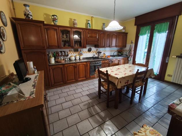 Appartamento in vendita a Monte San Quirico - Lucca 125 mq Rif: 1327285 - Foto 7