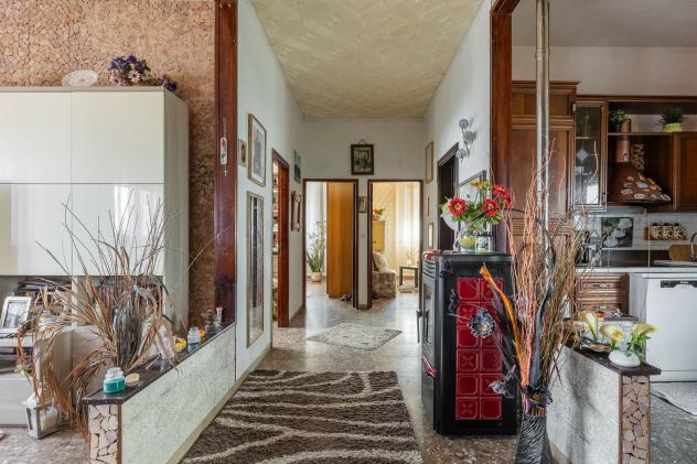 Appartamento in Vendita in zona VOLTANA