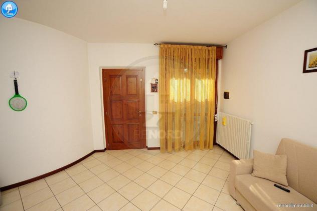 APPARTAMENTO di 3 vani e di 90 mq (MAGHERNO) rif. VID3355_1 - Foto 4