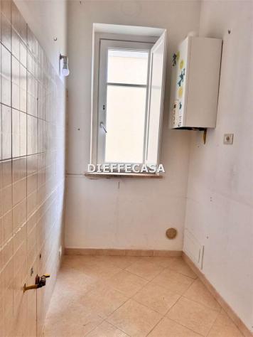 V2597 - In vendita a Marsala appartamento al centro storico - Foto 9