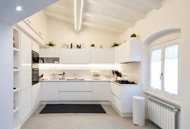 Appartamento in vendita a Massa 100 mq Rif: 1256987 - Foto 5