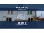 Immobile in asta di 105 m² in vendita a Merlara