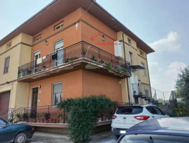 Immobile in asta di 148 m² in vendita a Monte Urano - Foto 8