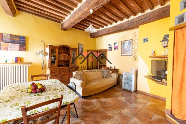 Appartamento in vendita a Monterotondo Marittimo 63 mq Rif: 1150753