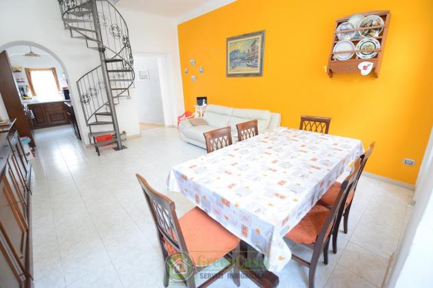 APPARTAMENTO INDIPENDENTE di 3 vani e di 100 mq (ORNAGO) rif. IGC 3 LOCALI.120 ORNAGO - Foto 2
