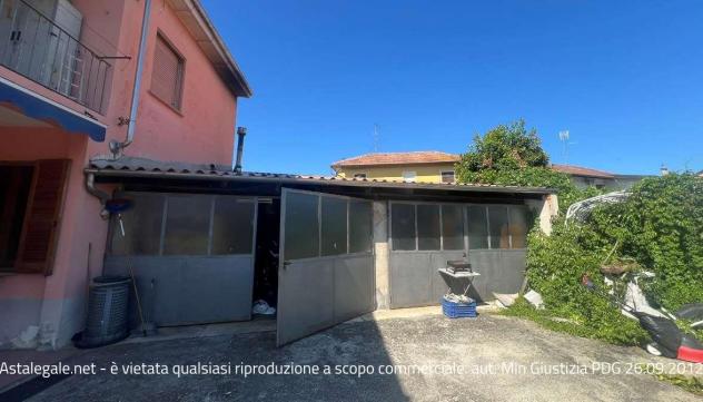 R.G.E. 56/2025 Pavia - Foto 19