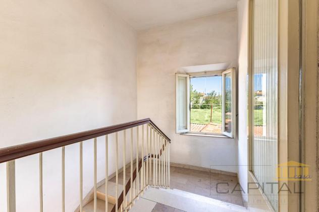 Terratetto in vendita a Ponsacco 180 mq Rif: 1448244 - Foto 7
