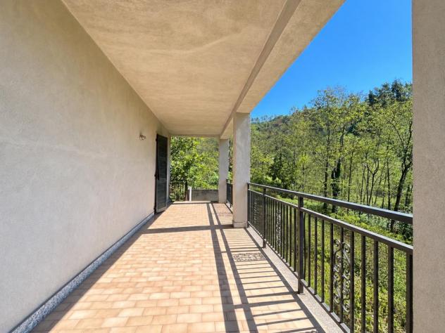 Casa singola in vendita a Valgraveglia - Riccò del Golfo di Spezia 330 mq Rif: 1441428 - Foto 10