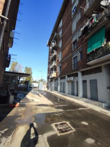 Appartamento di 58 m² con 2 locali in vendita a Segrate