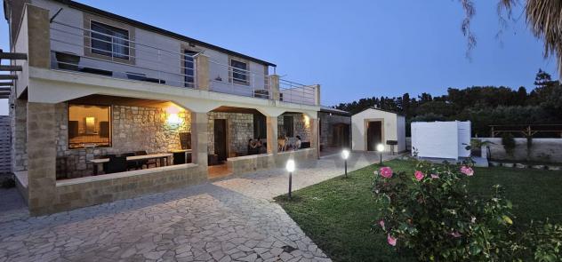 Villa singola in vendita a Siracusa, Plemmirio - Foto 13