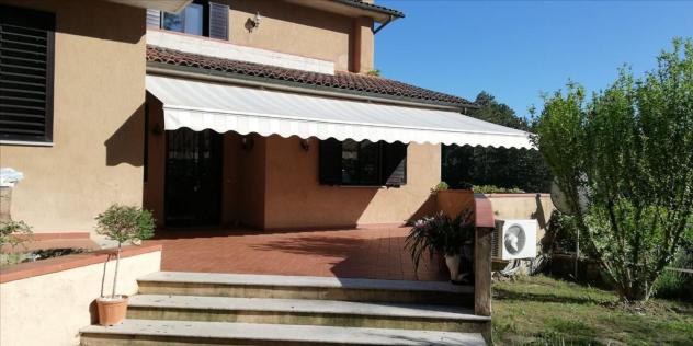Villa in vendita a Sovicille 400 mq Rif: 1343579 - Foto 3