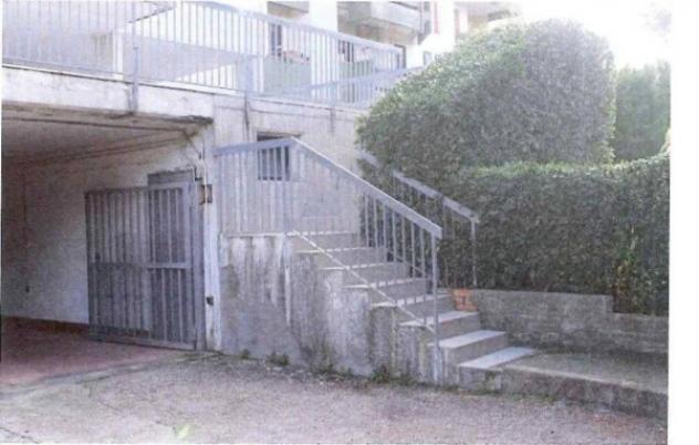 Immobile in asta di 107 m² con più di 5 locali e box auto in vendita a Termoli - Foto 5