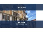 Immobile in asta di 67 m² in vendita a Trani