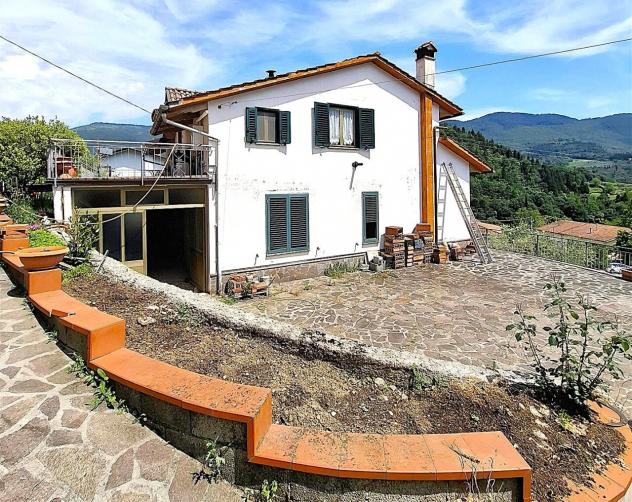 Villa in vendita a Vaiano - Foto 3
